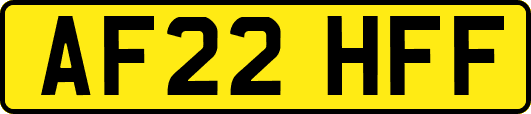 AF22HFF