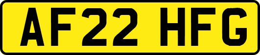 AF22HFG