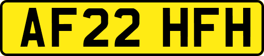 AF22HFH