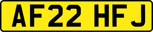 AF22HFJ