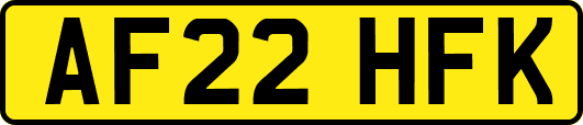 AF22HFK