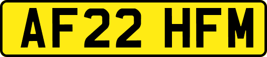 AF22HFM