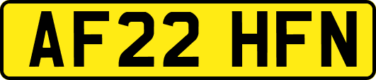 AF22HFN