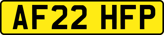 AF22HFP