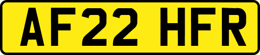AF22HFR