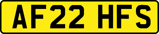 AF22HFS