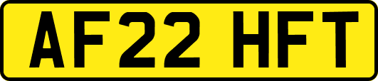 AF22HFT