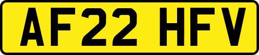 AF22HFV