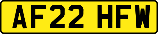 AF22HFW