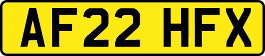 AF22HFX