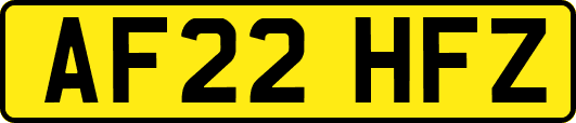 AF22HFZ