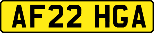 AF22HGA