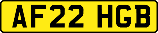 AF22HGB