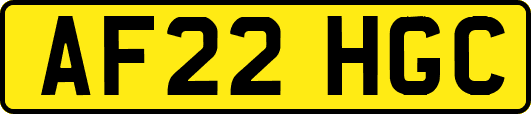 AF22HGC