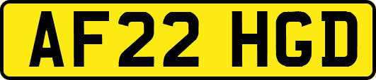 AF22HGD