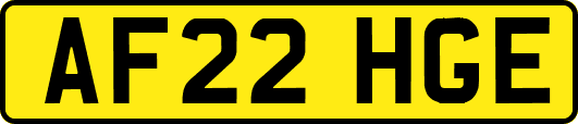 AF22HGE