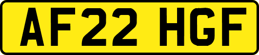 AF22HGF
