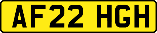 AF22HGH