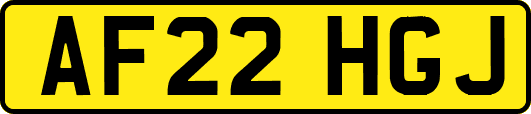 AF22HGJ