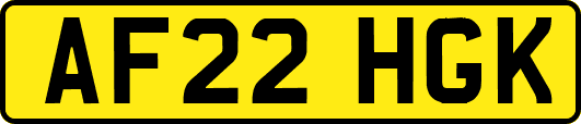 AF22HGK