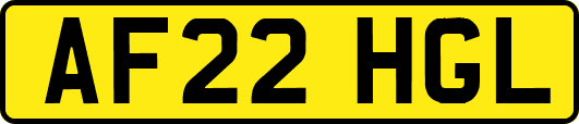 AF22HGL