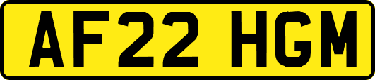 AF22HGM