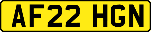 AF22HGN