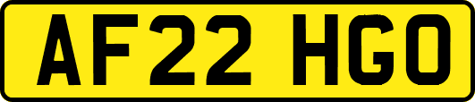AF22HGO