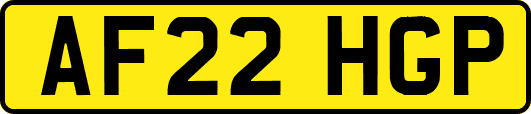AF22HGP