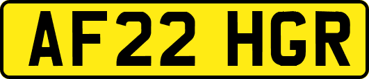 AF22HGR