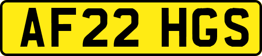 AF22HGS