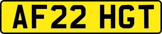 AF22HGT