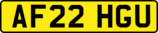 AF22HGU