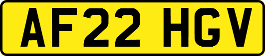 AF22HGV