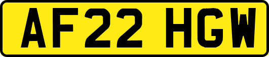AF22HGW
