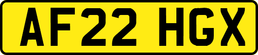 AF22HGX