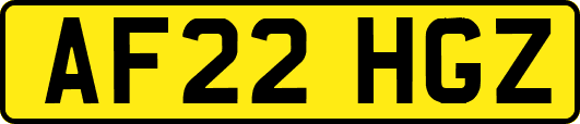AF22HGZ