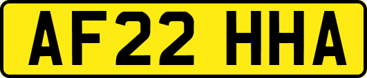 AF22HHA