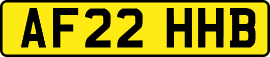 AF22HHB