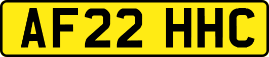 AF22HHC