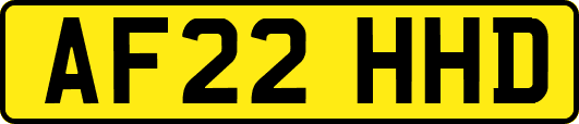 AF22HHD