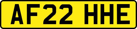 AF22HHE