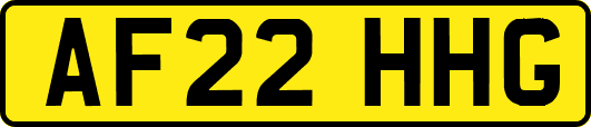 AF22HHG