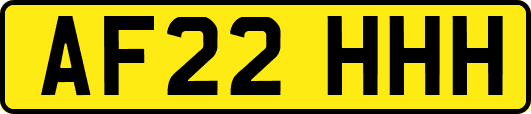 AF22HHH