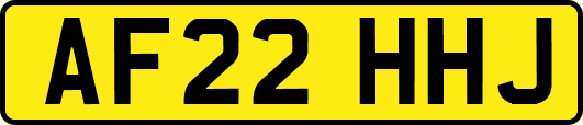 AF22HHJ
