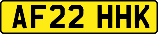 AF22HHK
