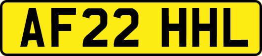 AF22HHL