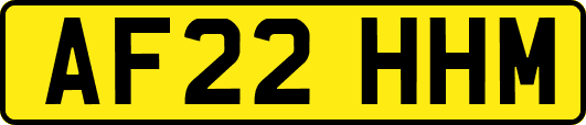AF22HHM