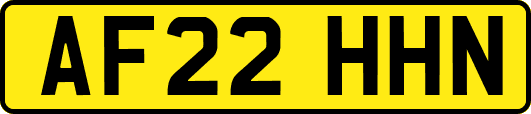 AF22HHN