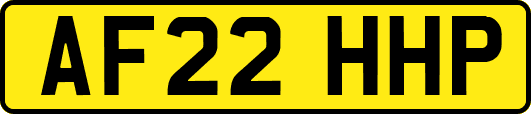 AF22HHP